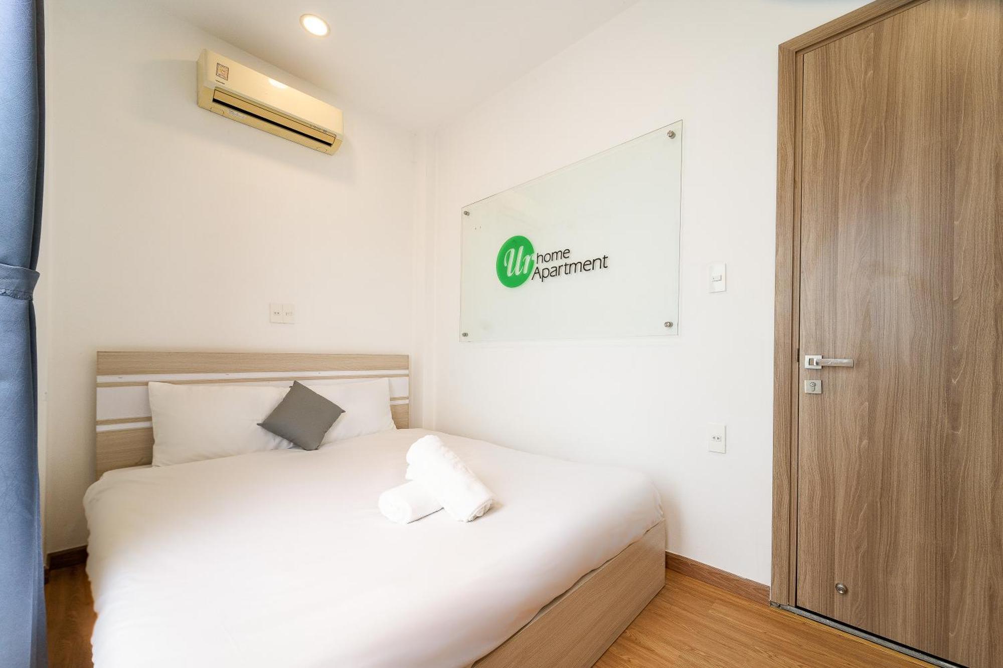 Hidden Homestay Buivien Ho Chi Minh City Bagian luar foto