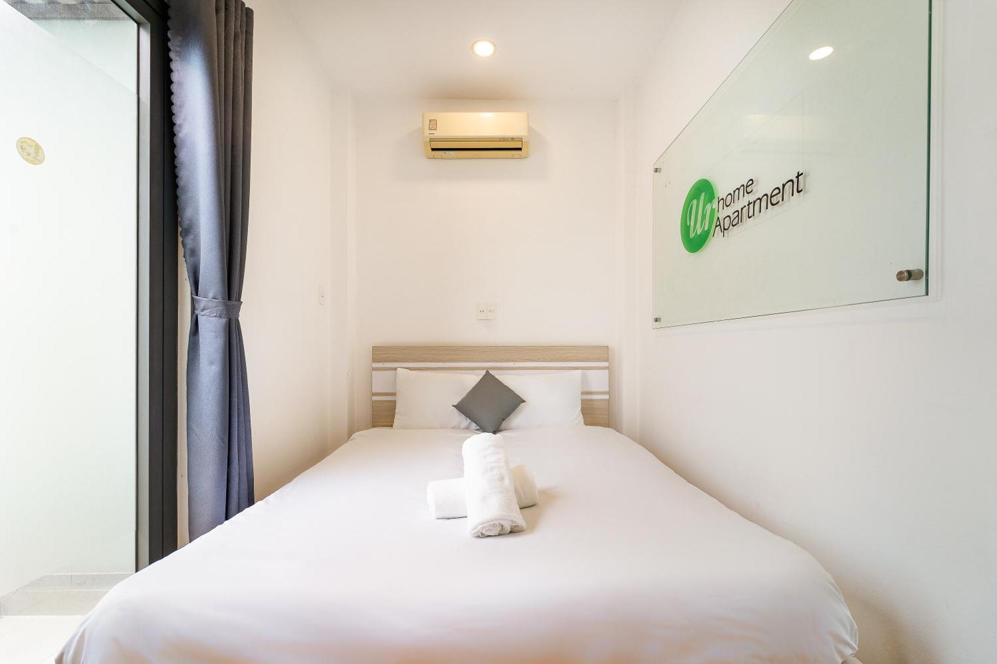 Hidden Homestay Buivien Ho Chi Minh City Bagian luar foto