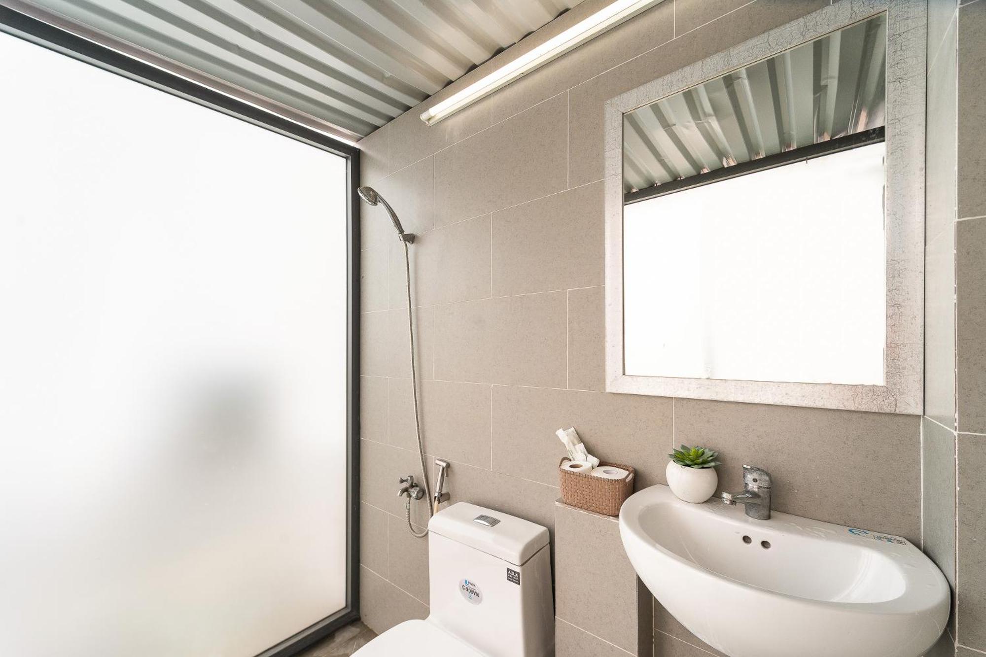 Hidden Homestay Buivien Ho Chi Minh City Bagian luar foto