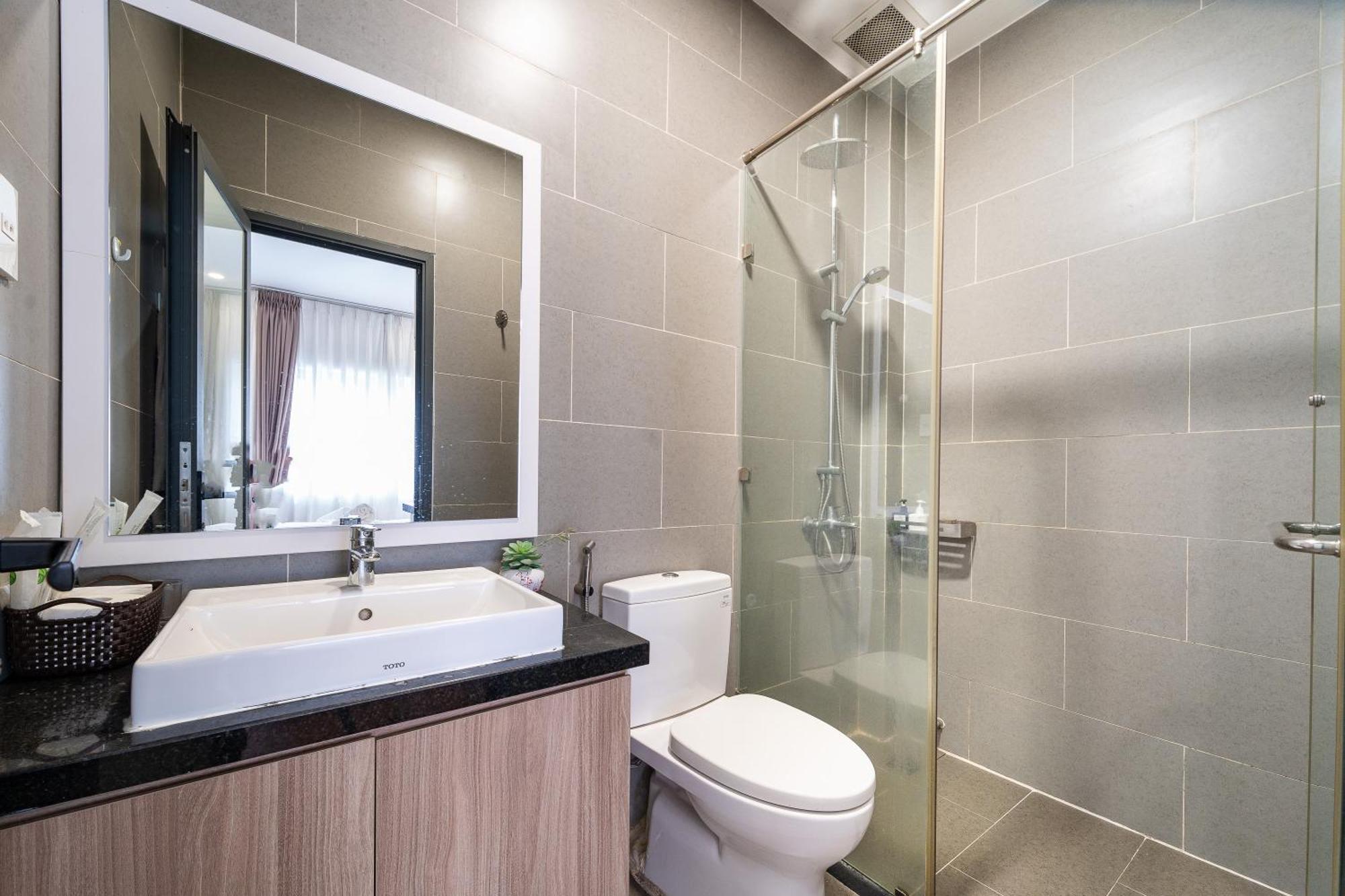 Hidden Homestay Buivien Ho Chi Minh City Bagian luar foto